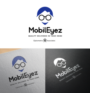 Logo Design by josedomingo for Professional Vision Group | Design: #25468993