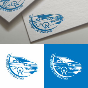 Logo Design by Cah RE 2