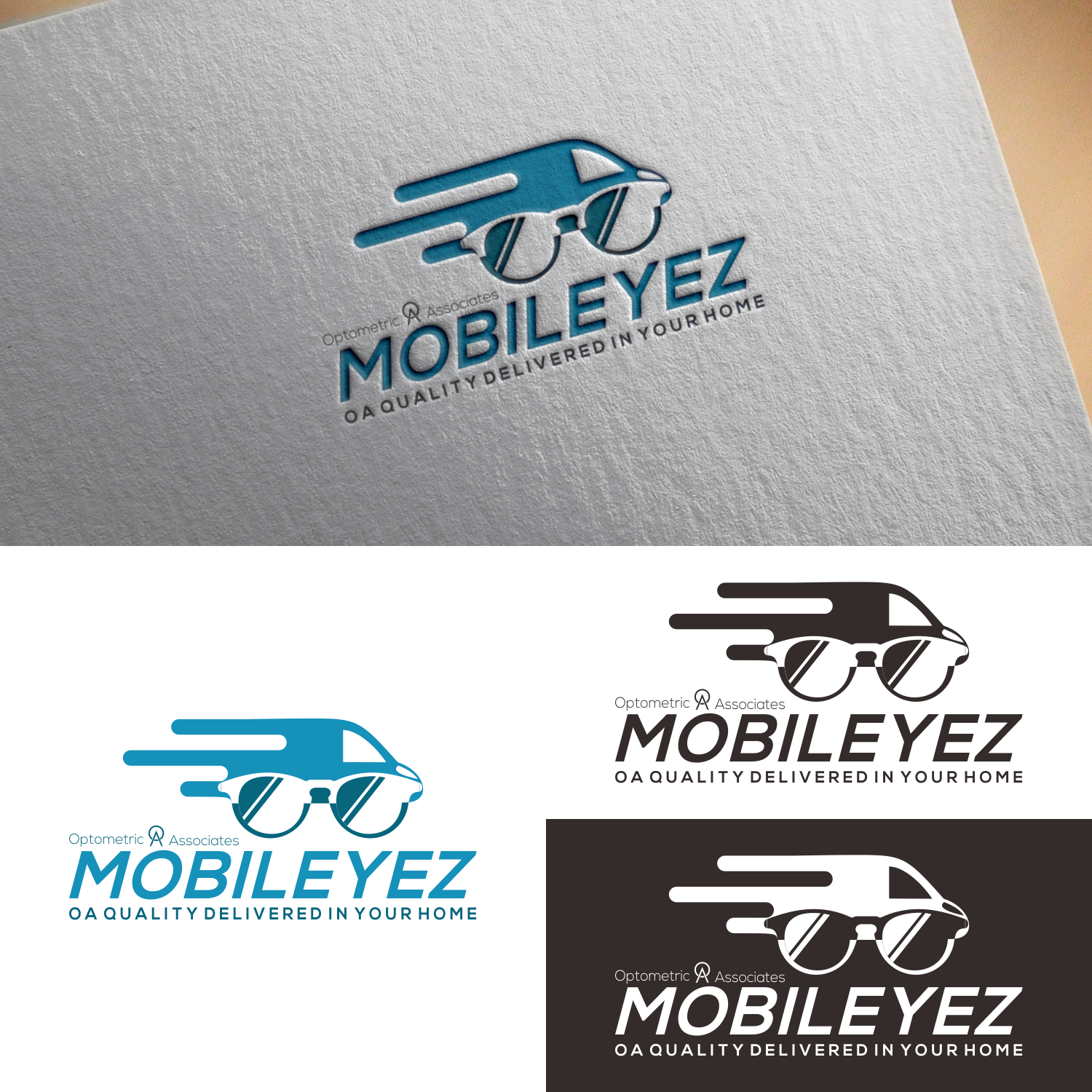 Design de Logo par Tangantengen pour Professional Vision Group | Design #25472678
