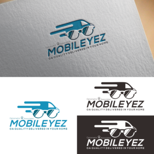 Logo Design by Tangantengen for Professional Vision Group | Design: #25472678