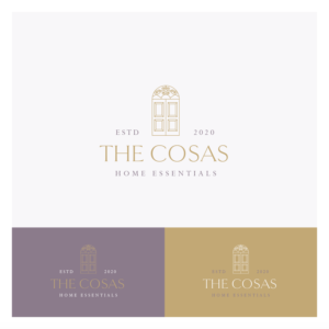 Logo Design by wonderland for this project | Design: #25499012