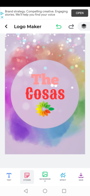 Logo Design by flossy1981gooder21 for this project | Design #25478682