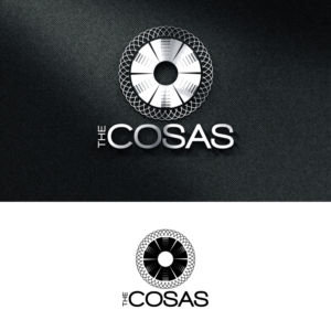 The Cosas (Optional: Home Essentials) | Logo Design by Graphic Bricks