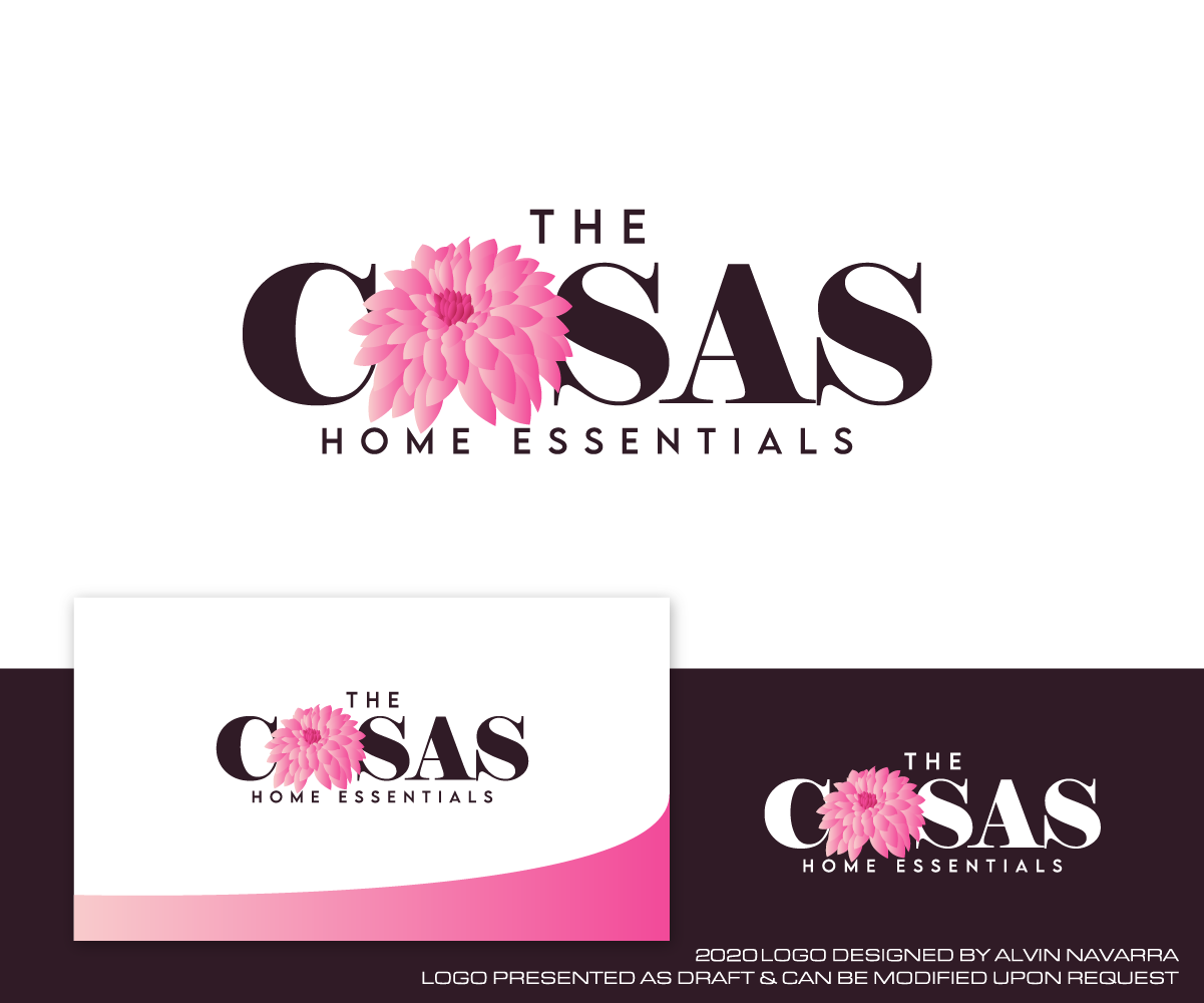 Diseño de Logo por alvinnavarra para este proyecto | Diseño #25475984
