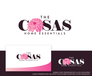 Logo Design by alvinnavarra for this project | Design: #25475984