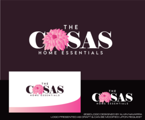 Logo Design by alvinnavarra for this project | Design: #25475986