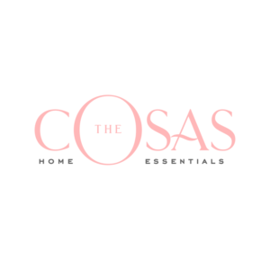 The Cosas (Optional: Home Essentials) | Logo Design by mrmrnjr