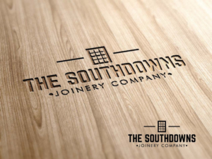 Diseño de Logo por jika para The Southdowns Joinery Company | Diseño #25492455