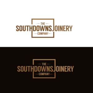 The Southdowns Joinery Company | Logo-Design von sherman