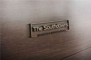 Logo Design by ikramhsakib for The Southdowns Joinery Company | Design: #25476667