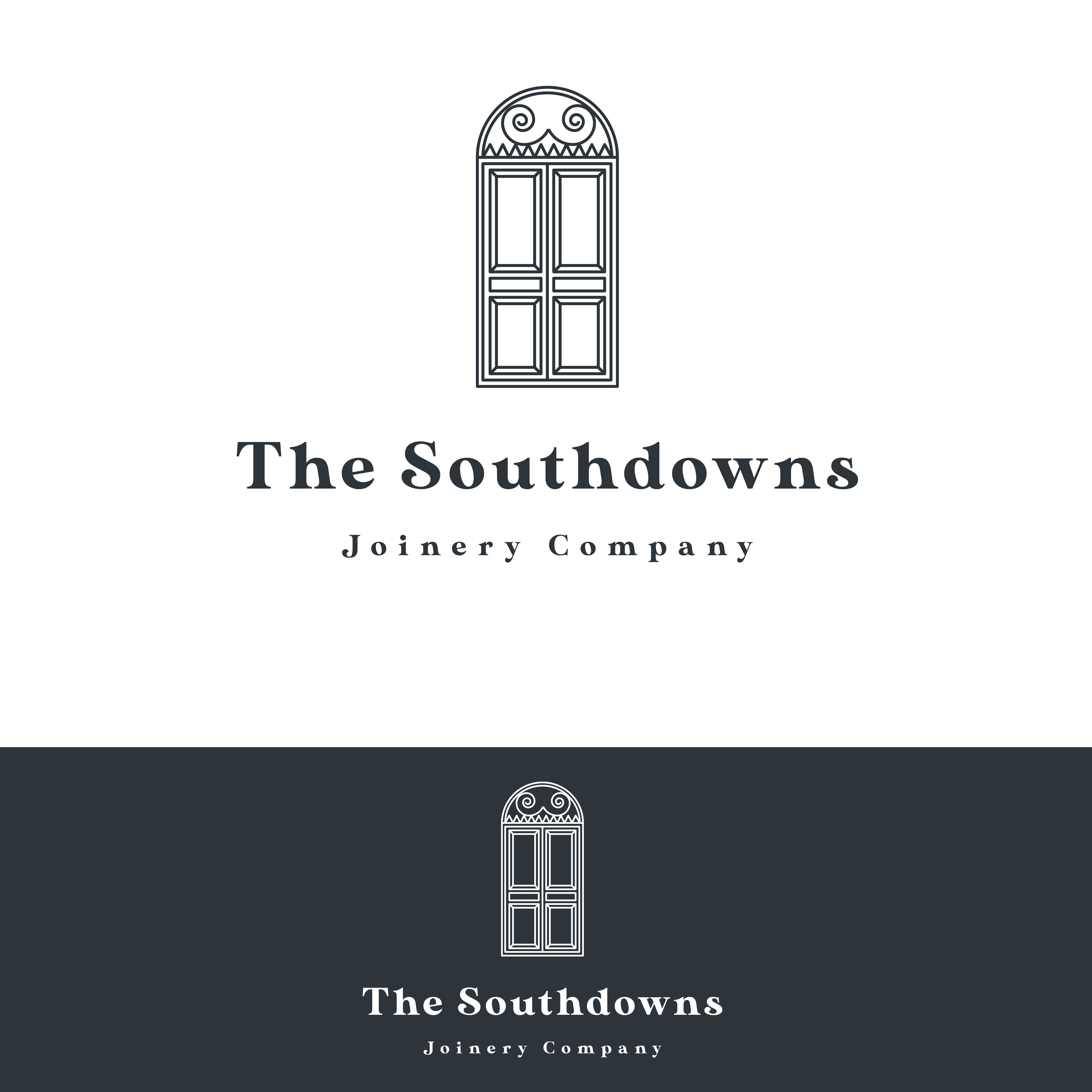Logo Design by emmanuel 23 for The Southdowns Joinery Company | Design #25508132