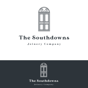 Logo Design by emmanuel 23 for The Southdowns Joinery Company | Design: #25508132