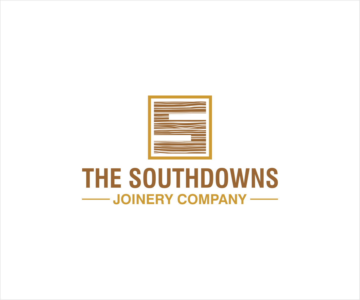 Diseño de Logo por BNdesigner para The Southdowns Joinery Company | Diseño #25489219