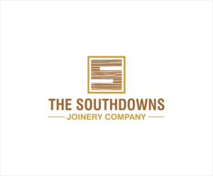 The Southdowns Joinery Company | Diseño de Logo por BNdesigner