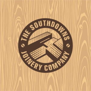 Logo Design by Ashani Bhattacharya for The Southdowns Joinery Company | Design: #25484212