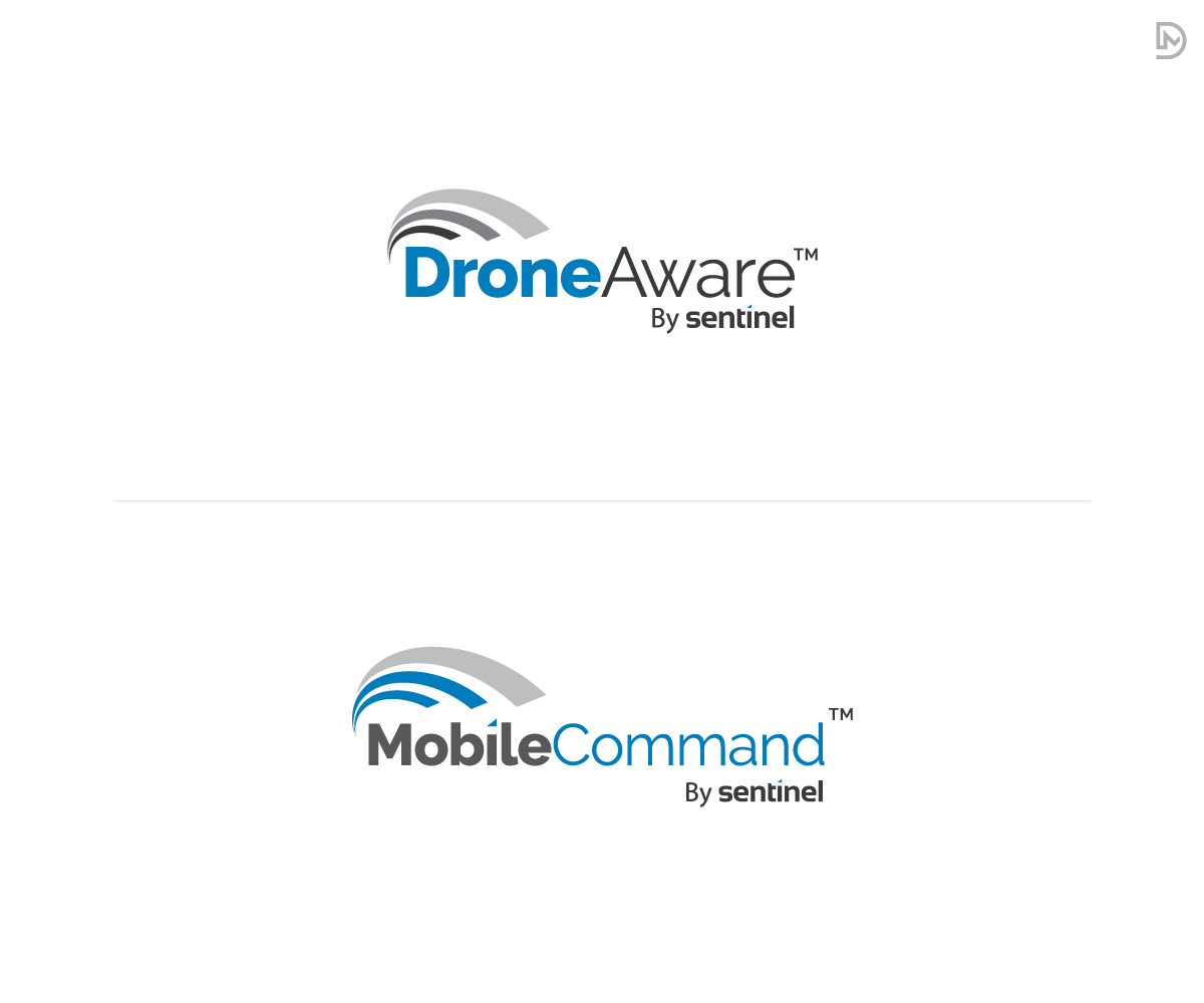 Logo Design by D_Mantra for Sentinel Consulting, LLC | Design #25472676