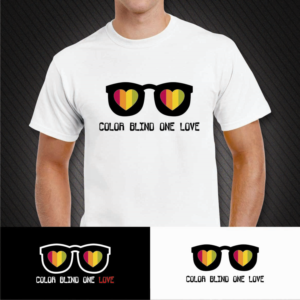 T-shirt Design by BIJO GRAPHIC PEN