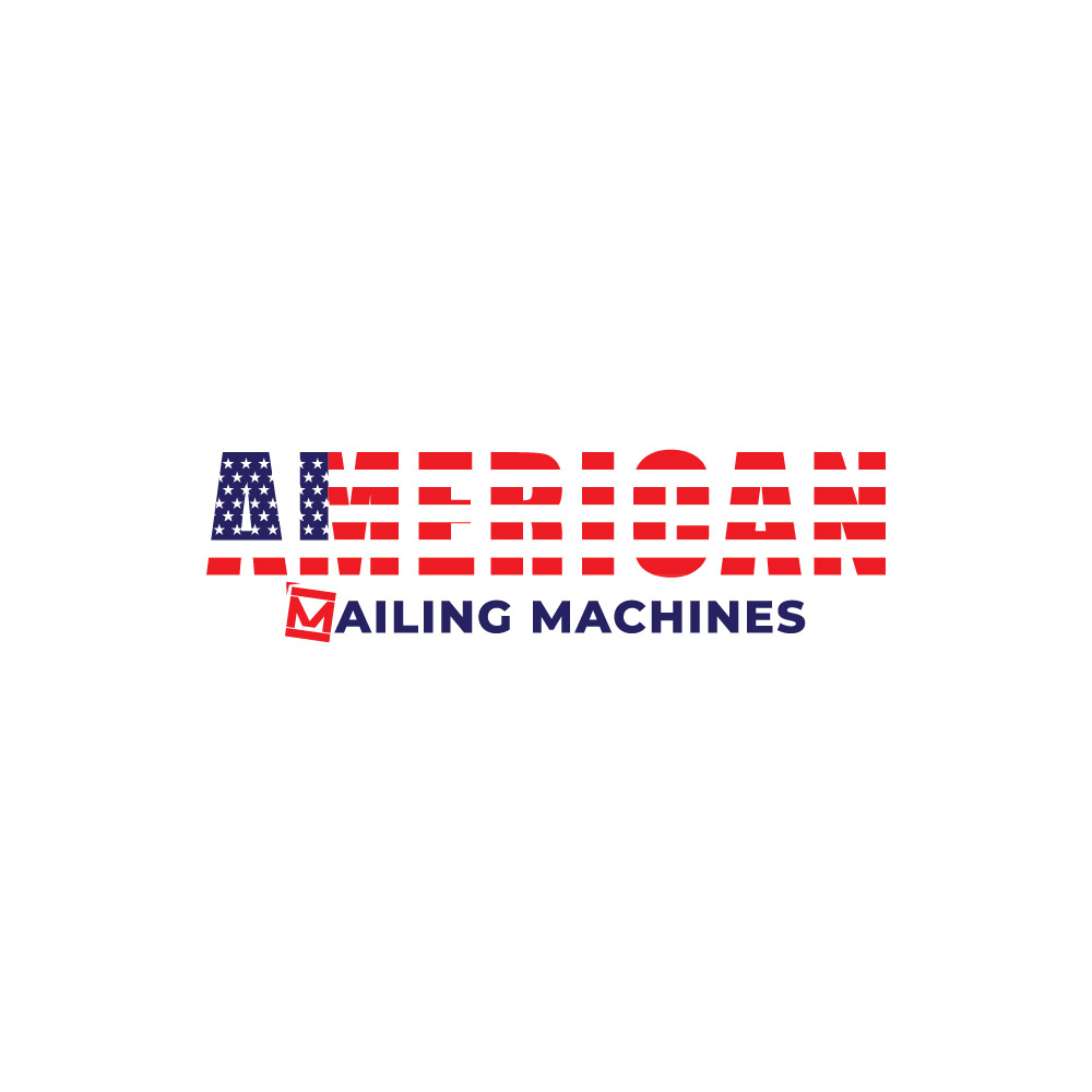 Logo Design by jhunzkie24 for American Mailing Machines | Design #25469503