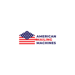 Logo Design by jhunzkie24 for American Mailing Machines | Design: #25469530