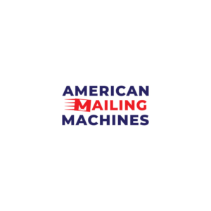 Logo Design by jhunzkie24 for American Mailing Machines | Design: #25469553