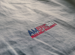 Logo Design by Giovanni for American Mailing Machines | Design: #25471556