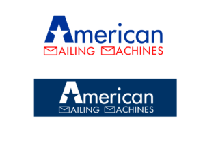 Logo Design by wanagaran for American Mailing Machines | Design #25472878