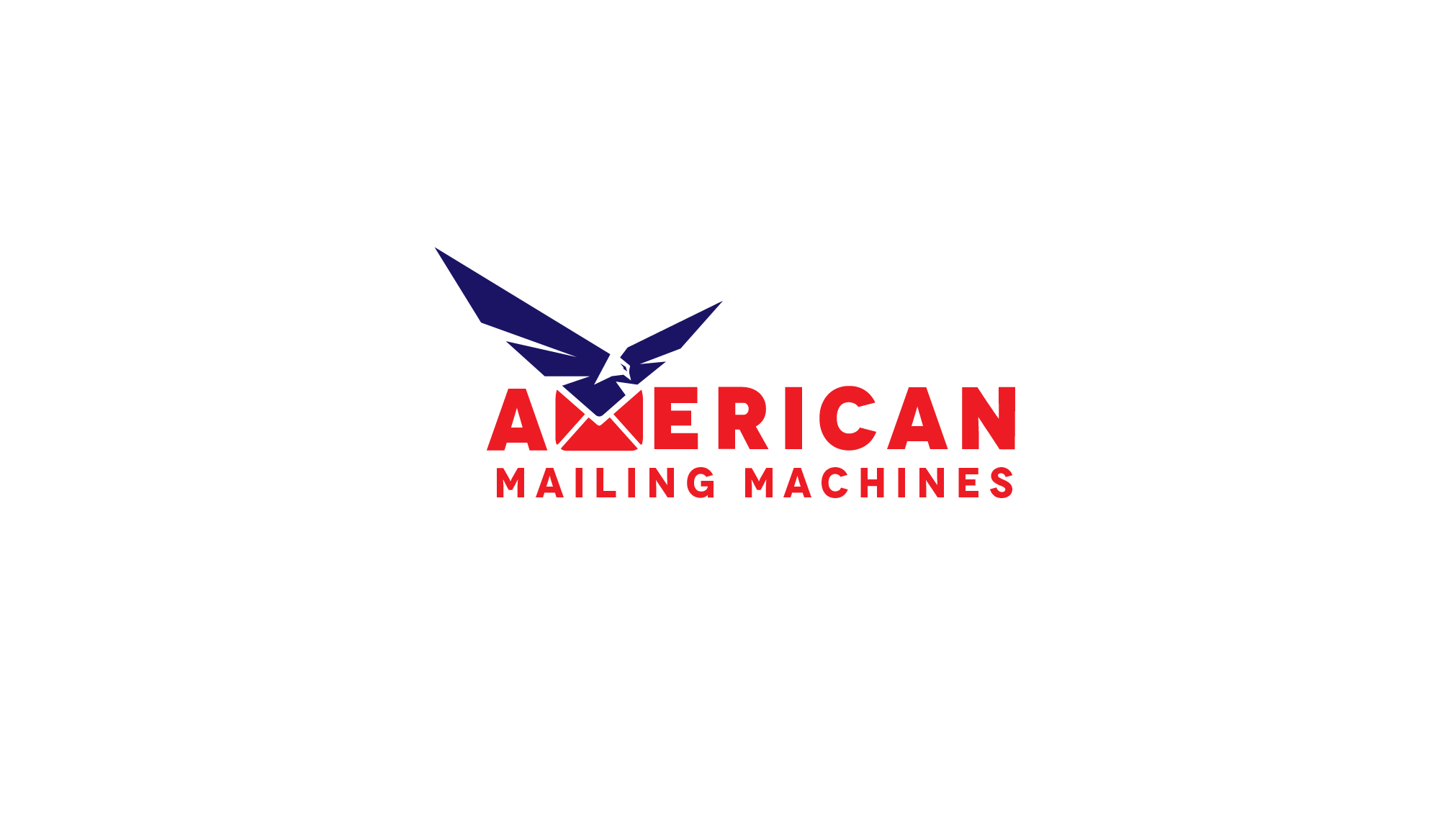 Logo Design by got2believe for American Mailing Machines | Design #25473616