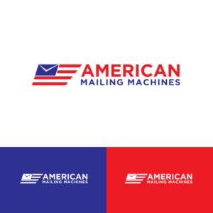 American Mailing Machines | Design de Logo par prodesigns99