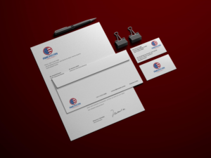 Diseño de Logo por Mohammed Kaamal para American Mailing Machines | Diseño: #25469002