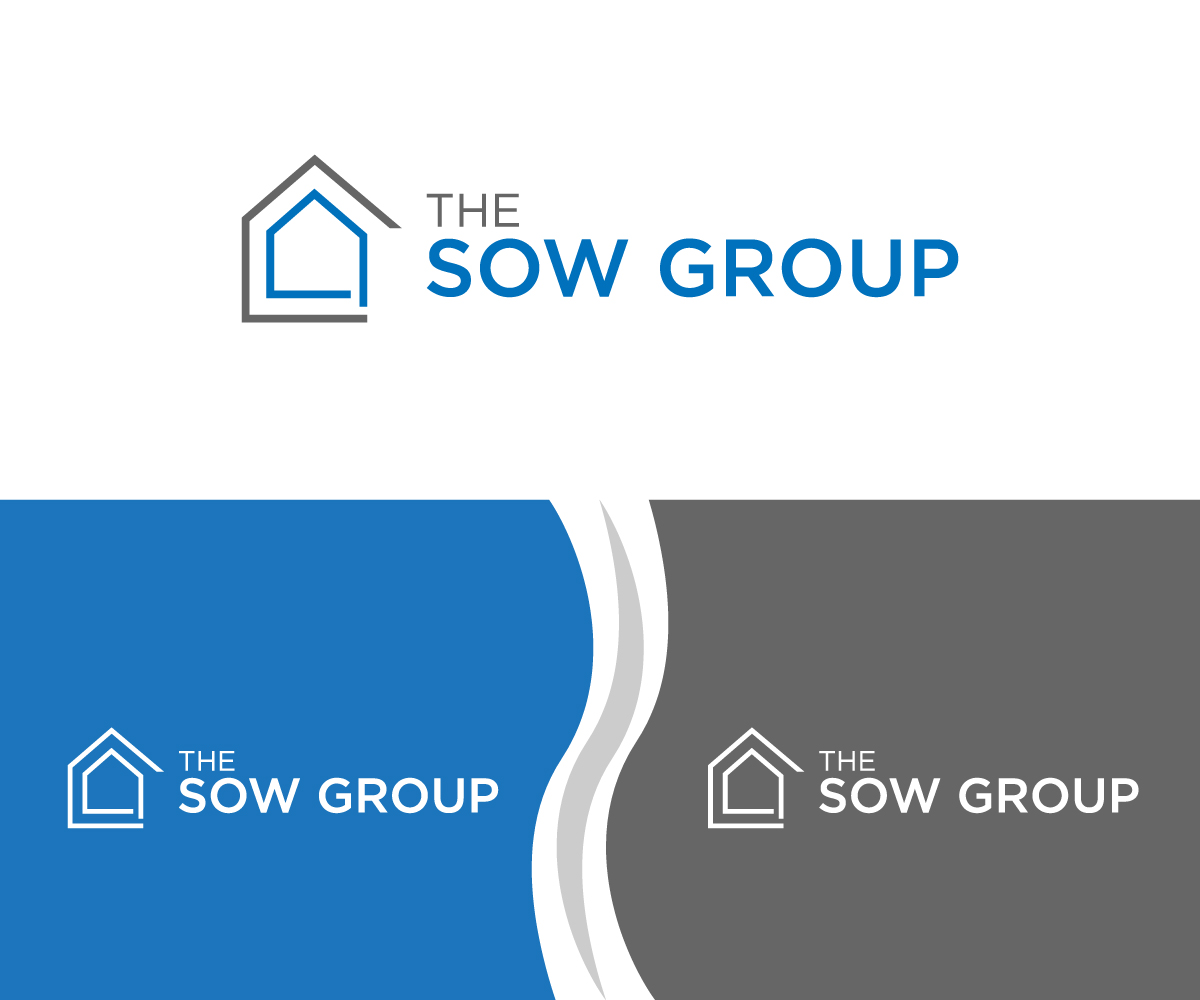 Logo Design by fauzan harun for this project | Design #25480612