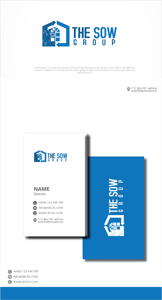 Logo Design by graphicevolution for this project | Design #25473074