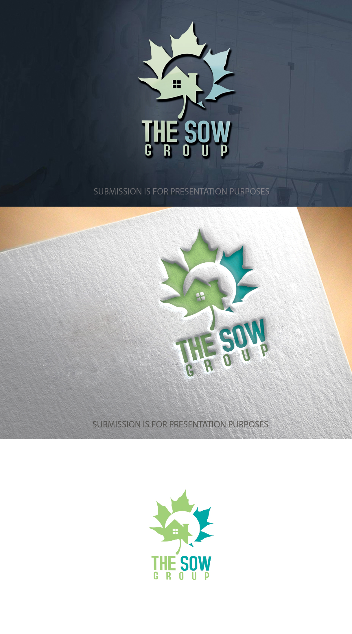 Logo Design by graphicevolution for this project | Design #25473078