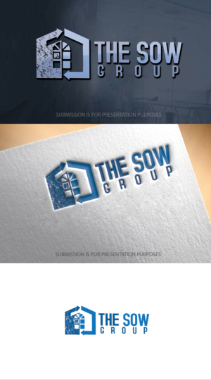 Design de Logo par graphicevolution pour ce projet | Design : #25473079