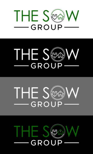 Logo Design by Sajeeda