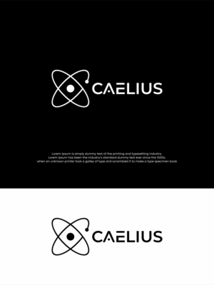 Logo Design by Hakim Febrian for this project | Design #25512657