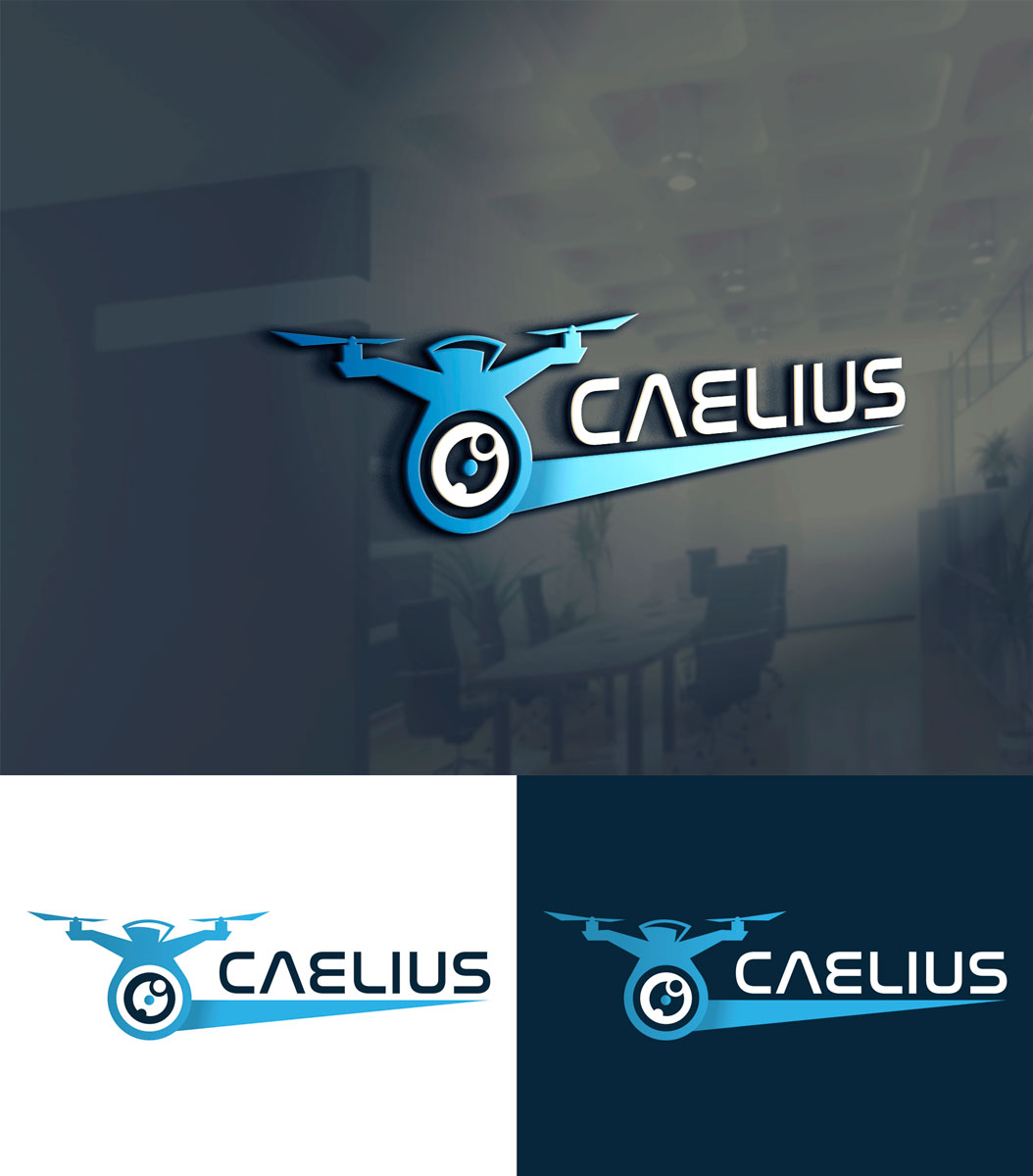 Diseño de Logo por u2square para este proyecto | Diseño #25471008