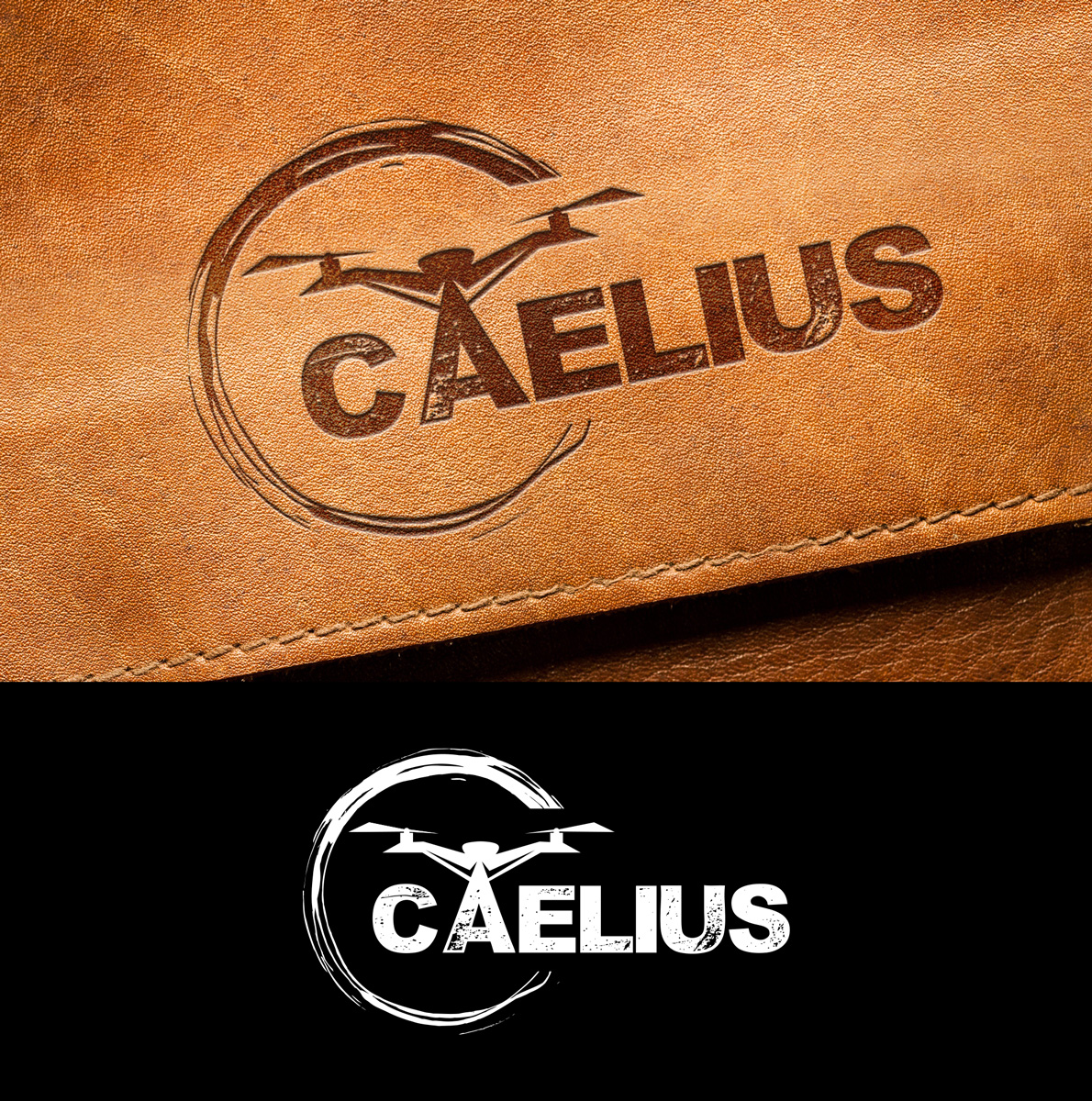 Logo Design by u2square for this project | Design #25471009