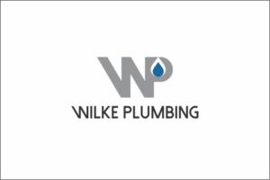 Logo Design by Robert Macwan for Wilke Plumbing | Design #25482782