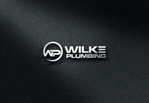 Logo Design by yoossefMaroc for Wilke Plumbing | Design: #25469242