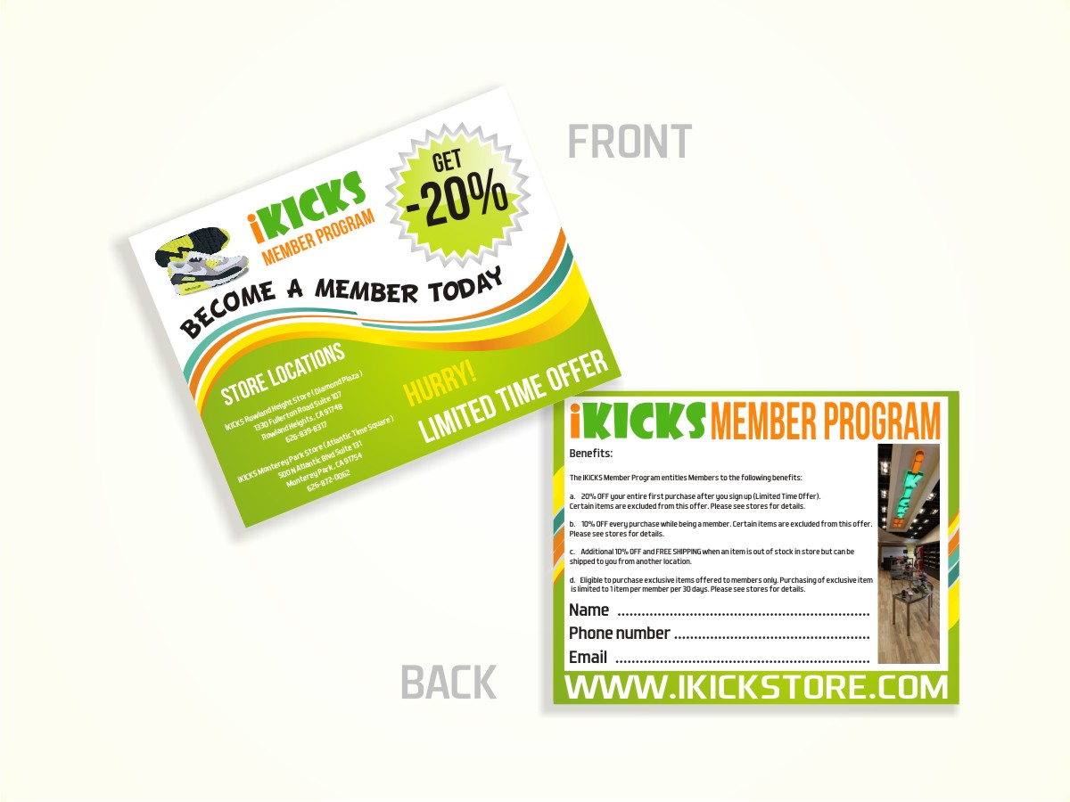 Flyer Design by Amduat Design for this project | Design #732184