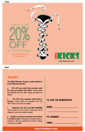 Flyer Design by avi's