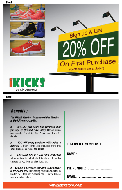 Flyer Design by avi's for this project | Design #730183