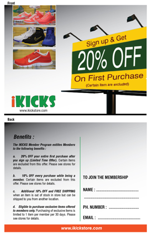 Flyer Design by avi's for this project | Design: #730183