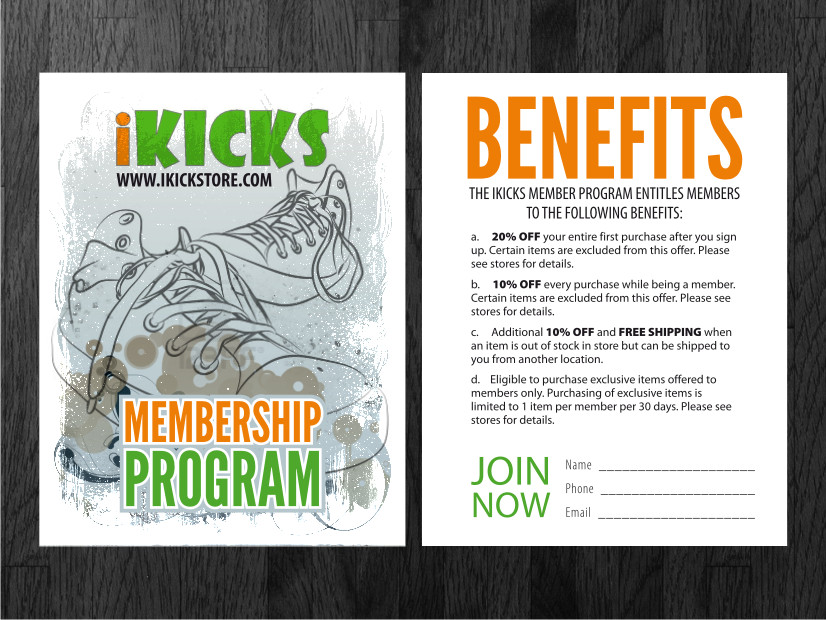 Flyer Design by Atvento Graphics for this project | Design #728655