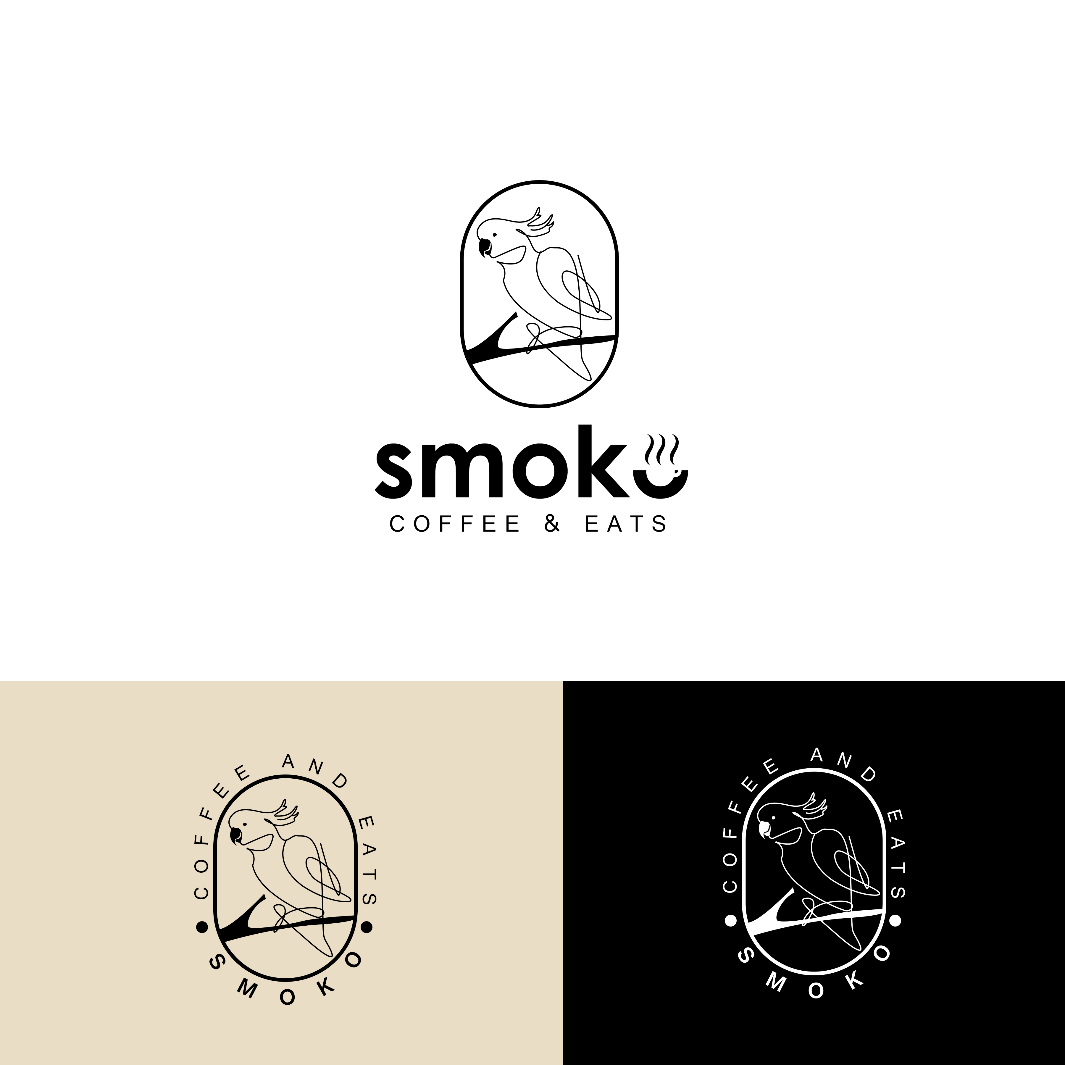 Logo Design by Robert John for this project | Design #25482893