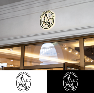 Logo Design by catrline