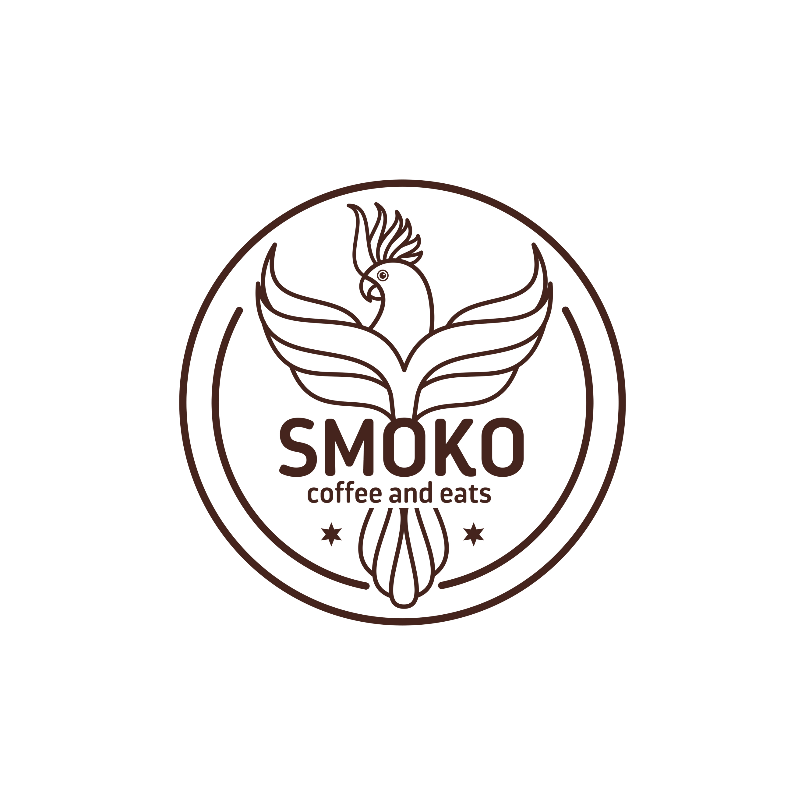 Logo Design by Agota Rauski for this project | Design #25494265