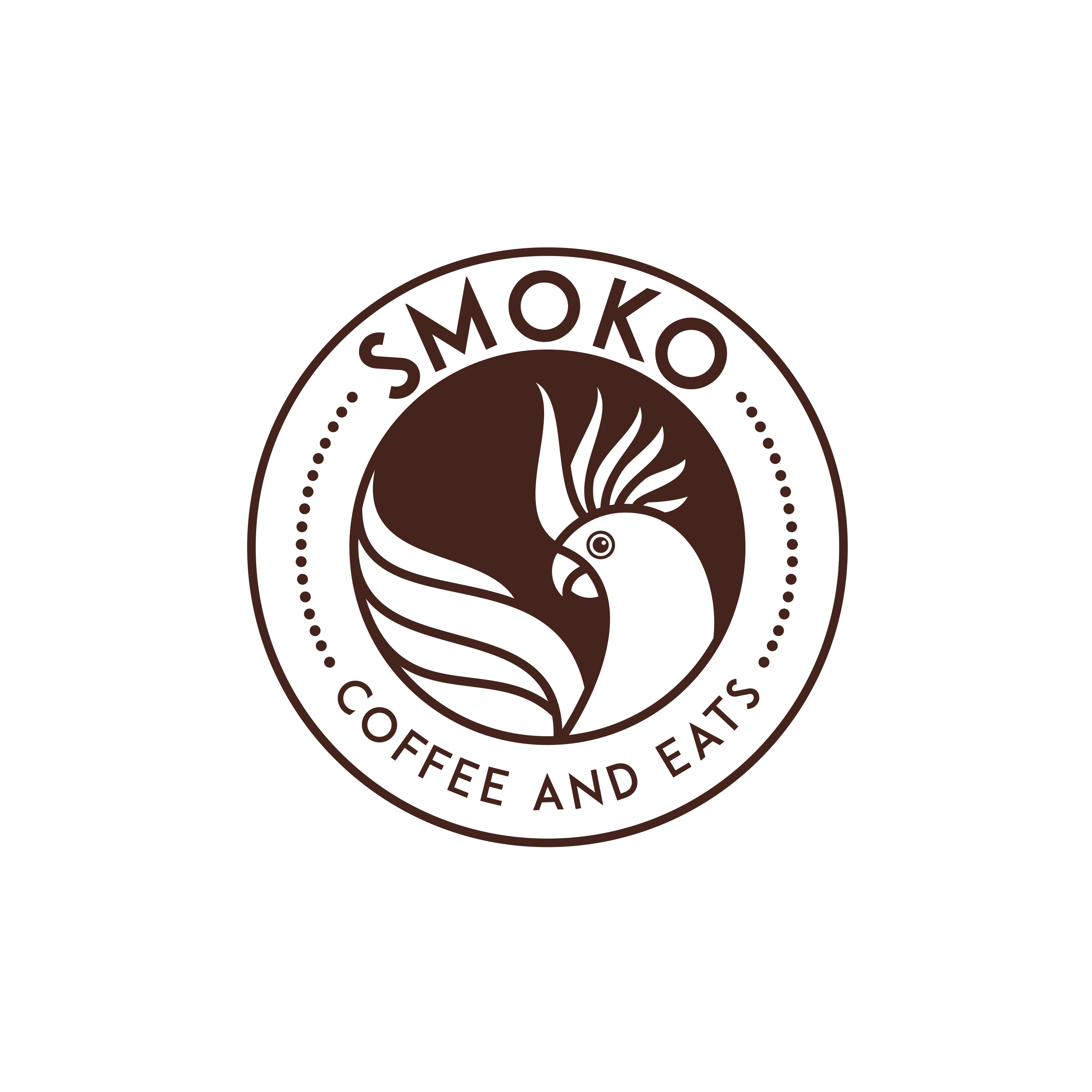 Logo Design by Agota Rauski for this project | Design #25494266