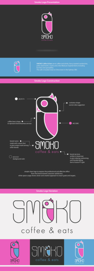 Logo Design by picksyam