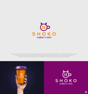 Diseño de Logo por R!CKY para este proyecto | Diseño: #25516768